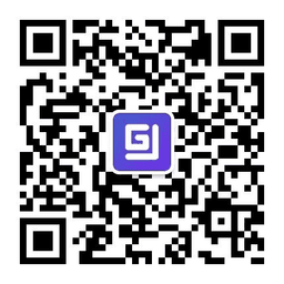经贝管家微信公众号二维码