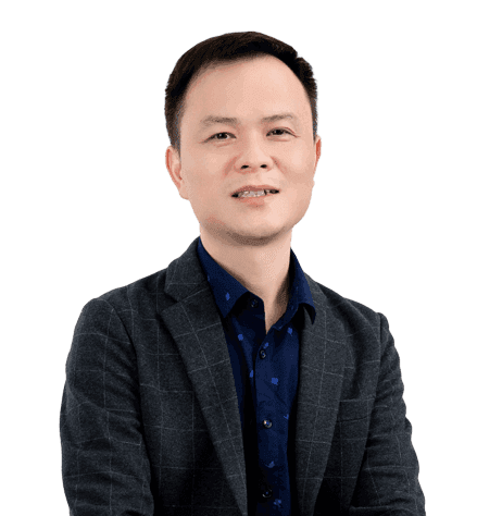 李晓勤,研发副总裁