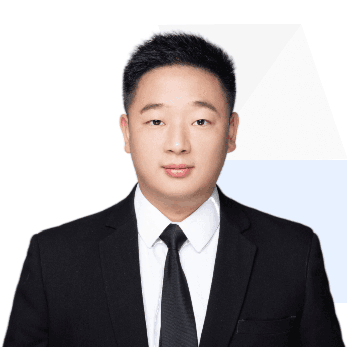 王杰,技术总监