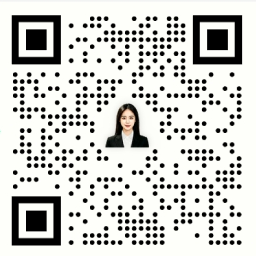 微信客服二维码